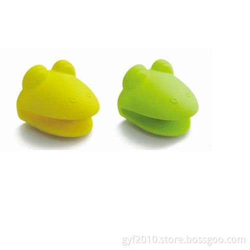 Silicone Gloves (GYFS-52L)
